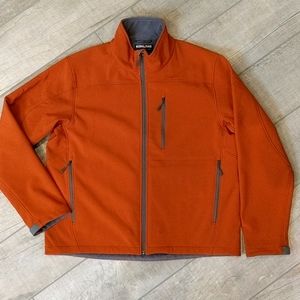 Kirkland Softshell Lined Jacket